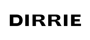 dirrie logo