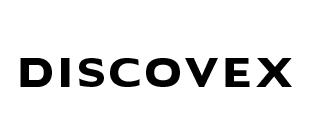 discovex logo