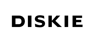 diskie logo