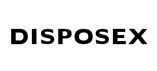 disposex logo