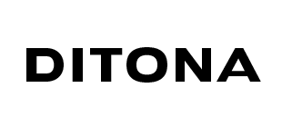 ditona logo