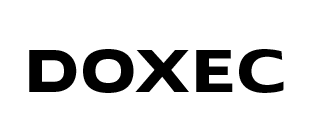 doxec logo