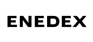 enedex logo