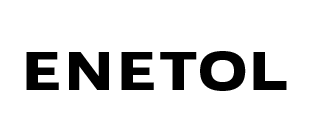 enetol logo