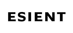 esient logo