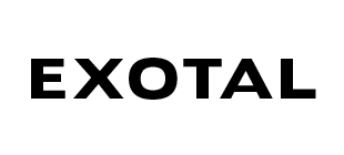 exotal logo