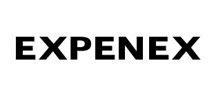 expenex logo