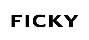 ficky logo