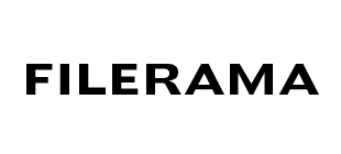 filerama logo