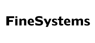 fine systems logo