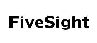 five sight logo