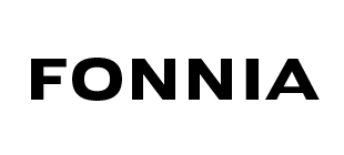 fonnia logo