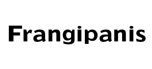 frangipanis logo