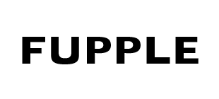 fupple logo
