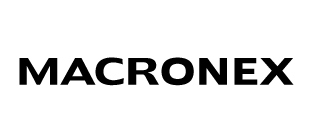macronex logo