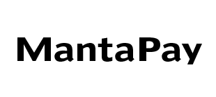 manta pay logo