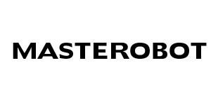 masterobot logo