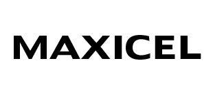 maxicel logo