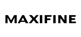 maxifine logo