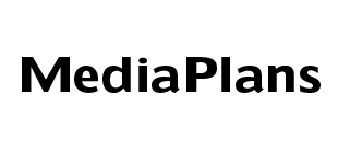 media plans logo
