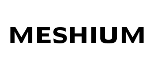 meshium logo