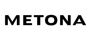 metona logo