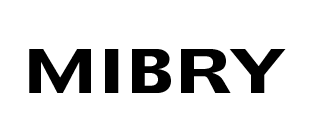 mibry logo
