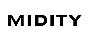 midity logo