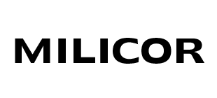 milicor logo