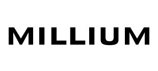 millium logo