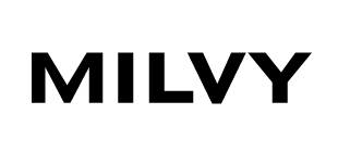 milvy logo