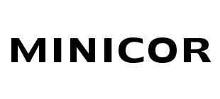 minicor logo