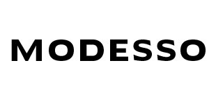 modesso logo