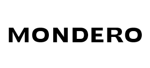 mondero logo