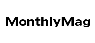 monthly mag logo
