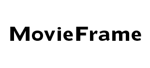 movie frame logo