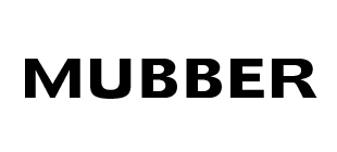 mubber logo