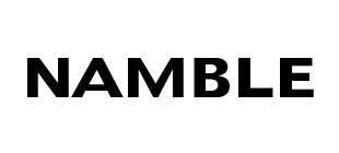 namble logo