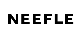 neefle logo
