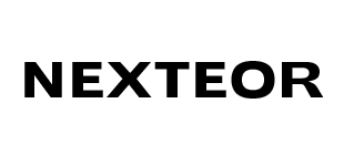 nexteor logo