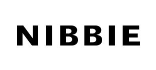 nibbie logo