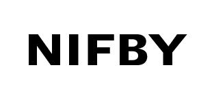 nifby logo