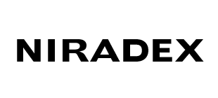 niradex logo