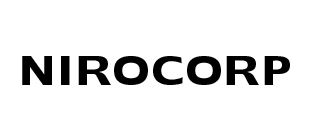 nirocorp logo