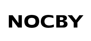 nocby logo