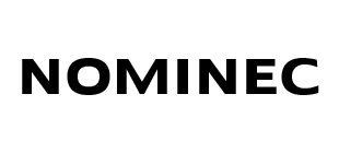 nominec logo