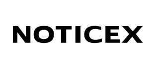 noticex logo