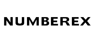 numberex logo