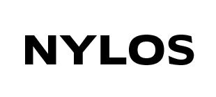 nylos logo