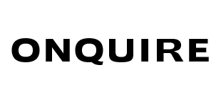onquire logo